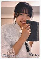 【中古】生写真(AKB48・SKE48)/アイドル/AKB48 下尾み