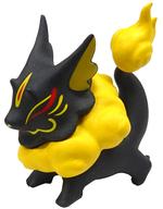 【中古】トレーディングフィギュア びわ 「だいきょ屋コレクション ふんわり雛龍」