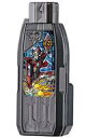 【中古】食玩 おもちゃ 6.ダーラムキー 「ウルトラマントリガー SGガッツハイパーキー02」