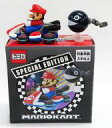 【中古】ミニカー マリオ スペシャルエディション 「トミカ マリオカート」 ユニバーサル・スタジオ・ジャパン スーパーニンテンドーワールド限定