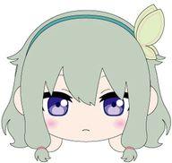 【中古】ぬいぐるみ 草薙寧々 寝そべりぬいぐるみ(S) 「プロジェクトセカイ カラフルステージ! feat.初音ミク」