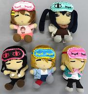 楽天市場】けいおん! ぬいぐるみの通販