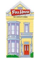 【中古】輸入海外TVドラマDVD FULL HOUSE THE COMPLETE SERIES[輸入盤]