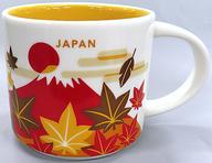 マグカップ・湯のみ You Are Here Collection Autumn マグJAPAN 414ml 「スターバックスコーヒー」