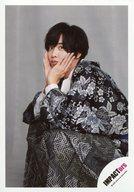 生写真(ジャニーズ)/アイドル/IMPACTors IMPACTors/松井奏/膝上/Greeting Photo 〜New Year 2022〜/公式生写真