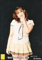 【中古】生写真(AKB48・SKE48)/アイドル/SKE48 太田彩夏/2021/11/12 チームKII「最終ベルが鳴る」公演/劇場公演撮って出し生写真