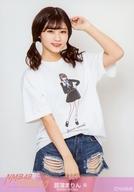 【中古】生写真(AKB48・SKE48)/アイドル/NMB48 B：菖