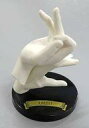 【中古】トレーディングフィギュア RABBIT 「影絵の手 〜動物〜」