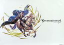 【中古】デスクマット セルエル キャラクタースキン デスクマット 「GRANBLUE FANTASY-グランブルーファンタジー- グラブルくじ」 E賞