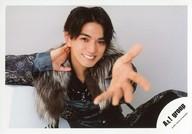 【中古】生写真(ジャニーズ)/アイドル/Aぇ! group Aぇ! group/正門良規/横型・上半身/「関西ジャニーズJr. LIVE 2021-2022 THE BEGINNING〜狼煙〜」グッズオフショット＆アーティスト写真撮影オフショット/公式生写真