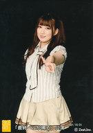 【中古】生写真(AKB48・SKE48)/アイドル/SKE48 水野愛理/2021/10/01 チームKII「最終ベルが鳴る」公演/劇場公演撮って出し生写真