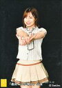 【中古】生写真(AKB48・SKE48)/アイドル/SKE48 青木詩織/2021/11/12 チームKII「最終ベルが鳴る」公演/劇場公演撮って出し生写真(3)