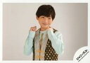 【中古】生写真(ジャニーズ)/アイドル/Boys be Boys be/中川惺太/横型・上半身/「関西ジャニーズJr. LIVE 2021-2022 THE BEGINNING〜狼煙〜」グッズオフショット/公式生写真|詳細画像