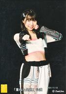 【中古】生写真(AKB48・SKE48)/アイドル/SKE48 平野百菜/2021/11/13 チームS「重ねた足跡」公演/劇場公演撮って出し生写真