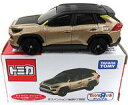 【中古】ミニカー トヨタ RAV4 豊田自動織機カスタマ