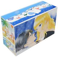 【中古】雑貨 [単品] コレット＆ハデス 描き下ろしイラスト入り全巻収納BOX 「コミックス コレットは死ぬことにした 第20巻 アニメイト限定セット」 同梱品