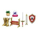 【中古】トレーディングフィギュア 4.新しい商品入荷しているよ 「ぷちサンプル 勇者様御用達!よろず屋商店」(3)
