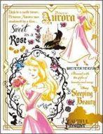 【中古】パズル カラフル・ゴールド/オーロラ姫 「ディズニープリンセス」 パズルプチ2ライト 300ピー..