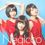 【中古】EPレコード Negicco / ときめきのヘッドライナー/さよならMusic