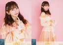【中古】生写真(AKB48・SKE48)/アイドル/NMB48 ◇杉浦琴音/山本彩加卒業コンサート~最後の一色~ ランダム生写真 2種コンプリートセット