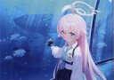 【中古】クリアファイル A.小鳥遊ホシノ A4クリアファイル 「ブルーアーカイブ 1st ANNIVERSARY FAIR. in アニメイト」