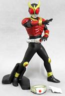 【中古】トレーディングフィギュア 仮面ライダークウガ アクションポーズ 平成ライダーセレクション 後編