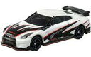 【中古】ミニカー 日産 NISSAN GT-R NISMO Special edition ドリフトカラー仕様 「トミカ NISSAN GT-R コレクション 2022」