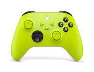 【中古】Xbox Seriesハード Xbox ワイヤレスコントローラー エレクトリック ボルト 【中古】Xbox Seriesハード Xbox ワイヤレスコントローラー エレクトリック ボルト