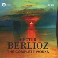 輸入クラシックCD HECTOR BERLIOZ THE COMPLETE WORKS (27CD)