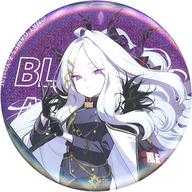 【中古】バッジ・ピンズ 空崎ヒナ 「ブルーアーカイブ 1st ANNIVERSARY FAIR. in アニメイト キャラバッジコレクション vol.1」