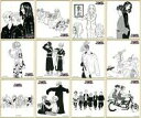 【中古】紙製品 全12種セット 「東京リベンジャーズ 原画展 TOKYO卍REVENGERS EXHIBITION ミニ色紙コレクションA」