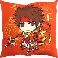 クッション・抱き枕・本体 真田幸村 クッション 「戦国BASARA BASARA CLUB ファンミーティング2016冬」