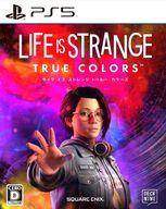 【中古】PS5ソフト Life is Strange: True Colors(ライフ イズ ストレンジ トゥルー カラーズ)