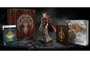 【中古】PS5ソフト ELDEN RING コレクターズエディション