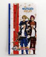 【中古】アクセサリー(非金属) A.Trickstar ラリエットネックレス ユニットアクセサリー 「あんさんぶ..