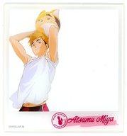 ͥåȥå׽ٲϲŷԾŹ㤨֡šۥ饫 (Ⱦ ֥ϥ塼!! TO THE TOP ȥ졼ǥ󥰥ݥ륫ɡ TOHO animation STOREʸ˼񥫥եܥåפβǤʤ1,200ߤˤʤޤ