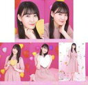 【中古】生写真(乃木坂46)/アイドル/乃木坂46 ◇松尾美佑/「2021.Valentine」WebShop 限定個別生写真 5種コンプリートセット