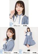 【中古】生写真(AKB48・SKE48)/アイドル/STU48 ◇榊美