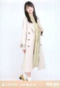 【中古】生写真(乃木坂46)/アイドル/乃木坂46 賀喜遥香/全身・トレンチコート/乃木坂46 2019.March-III 会場限定ランダム生写真