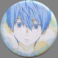 楽天市場】free! 七瀬遙 缶バッジの通販 楽天市場】free! 七瀬遙 缶バッジの通販