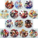 【中古】バッジ・ピンズ 全14種セット ジャケットデザイン缶バッジ 「あんさんぶるスターズ!! ESアイドルソング season1」 アニメイト限定購入特典