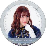 【中古】バッジ・ピンズ 井澤美香子(楓・J・ヌーベル) トレーディング缶バッジ 「舞台『アサルトリリィ Lost Memories』」