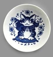 【中古】皿・茶碗 ダヤン 福福小鉢(鯛) 「わちふぃーるど」 2020年新春初売りフェア 対象商品購入特典
