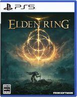 【中古】PS5ソフト ELDEN RING