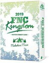 【中古】洋楽Blu-ray Disc 2019 FNC KINGDOM -WINTER FOREST CAMP-