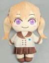 【中古】ぬいぐるみ 天野エリカ ぬいぐるみMサイズ 「カッコウの許嫁」 MOLLY.ONLINE・モーリーファンタジー・PALO限定