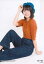 【中古】生写真(AKB48・SKE48)/アイドル/NGT48 安藤千伽奈/座り/NGT48 2022年1月度 net shop限定 個別生写真 Vol.2 「2022.JANUARY」 250円
