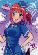 【中古】紙製品 中野二乃 B6ブライ�