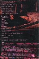 【中古】ミュージックテープ 中森明菜 / Cross My Palm 【中古】ミュージックテープ 中森明菜 / Cross My Palm