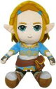 【中古】ぬいぐるみ ゼルダ ぬいぐるみ(S) 「ゼルダの伝説 ブレス オブ ザ ワイルド」